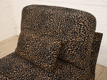 Load image into Gallery viewer, Leopard Chair
