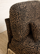 Load image into Gallery viewer, Leopard Chair
