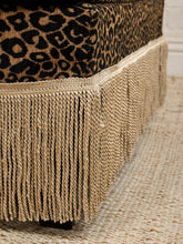 Load image into Gallery viewer, Leopard Chair
