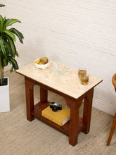 Load image into Gallery viewer, Vintage Mid Century Table
