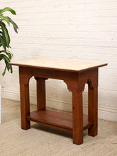 Load image into Gallery viewer, Vintage Mid Century Table
