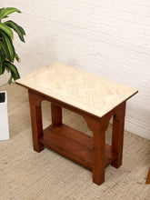 Load image into Gallery viewer, Vintage Mid Century Table
