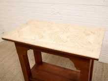 Load image into Gallery viewer, Vintage Mid Century Table

