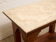 Load image into Gallery viewer, Vintage Mid Century Table
