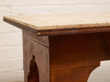 Load image into Gallery viewer, Vintage Mid Century Table

