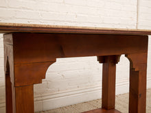 Load image into Gallery viewer, Vintage Mid Century Table
