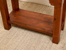 Load image into Gallery viewer, Vintage Mid Century Table
