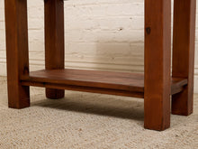 Load image into Gallery viewer, Vintage Mid Century Table
