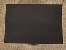 Load image into Gallery viewer, Black and White Nightstand
