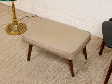 Load image into Gallery viewer, Vintage Ottoman
