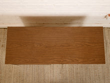 Load image into Gallery viewer, Walnut Formica Top Desk
