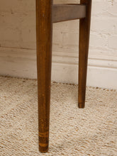 Load image into Gallery viewer, Walnut Formica Top Desk
