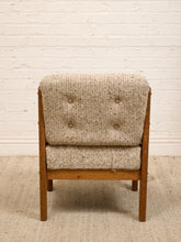 Load image into Gallery viewer, Teak Armchair
