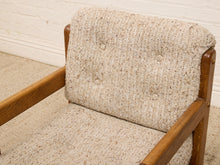 Load image into Gallery viewer, Teak Armchair
