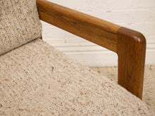 Load image into Gallery viewer, Teak Armchair
