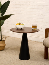 Load image into Gallery viewer, Small Pedestal Table
