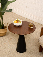 Load image into Gallery viewer, Small Pedestal Table
