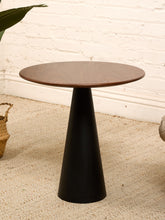 Load image into Gallery viewer, Small Pedestal Table
