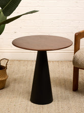 Load image into Gallery viewer, Small Pedestal Table
