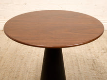 Load image into Gallery viewer, Small Pedestal Table

