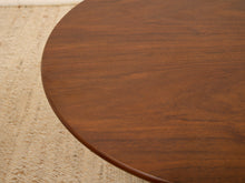 Load image into Gallery viewer, Small Pedestal Table
