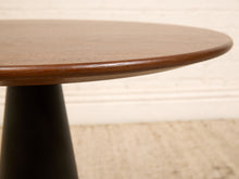 Load image into Gallery viewer, Small Pedestal Table
