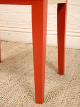 Load image into Gallery viewer, 90's Style Hand Painted Nightstand
