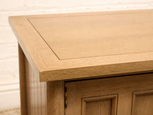 Load image into Gallery viewer, Pair of Vintage 2 Door Cabinets

