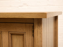 Load image into Gallery viewer, Pair of Vintage 2 Door Cabinets
