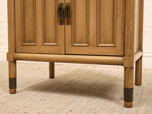 Load image into Gallery viewer, Pair of Vintage 2 Door Cabinets
