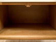 Load image into Gallery viewer, Pair of Vintage 2 Door Cabinets
