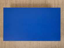 Load image into Gallery viewer, Cobalt Blue Mid Century Coffee Table
