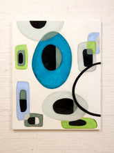Load image into Gallery viewer, Geometric Harmony by Julio De La Concha
