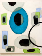 Load image into Gallery viewer, Geometric Harmony by Julio De La Concha
