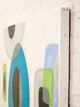 Load image into Gallery viewer, Geometric Harmony by Julio De La Concha
