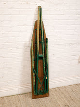 Load image into Gallery viewer, Antique Ironing Board Primitive
