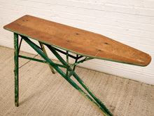 Load image into Gallery viewer, Antique Ironing Board Primitive
