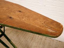 Load image into Gallery viewer, Antique Ironing Board Primitive
