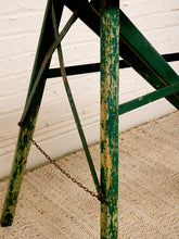 Load image into Gallery viewer, Antique Ironing Board Primitive
