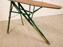 Load image into Gallery viewer, Antique Ironing Board Primitive
