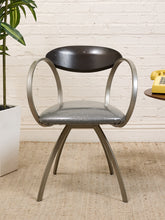 Load image into Gallery viewer, Post Modern Atomic Chair
