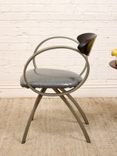 Load image into Gallery viewer, Post Modern Atomic Chair
