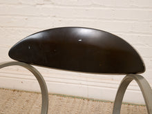 Load image into Gallery viewer, Post Modern Atomic Chair
