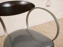 Load image into Gallery viewer, Post Modern Atomic Chair
