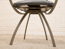 Load image into Gallery viewer, Post Modern Atomic Chair

