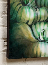 Load image into Gallery viewer, Calla Lilies by Jan du Toit South African Figurative Portrait Painting
