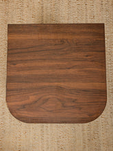 Load image into Gallery viewer, Tambour Door Nightstand
