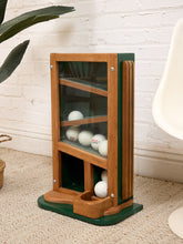 Load image into Gallery viewer, Golf Ball Caddy Storage Vintage
