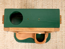 Load image into Gallery viewer, Golf Ball Caddy Storage Vintage
