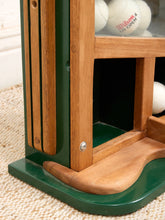 Load image into Gallery viewer, Golf Ball Caddy Storage Vintage
